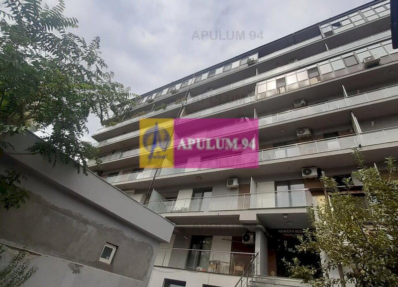 Super Apartament Vitan Mall