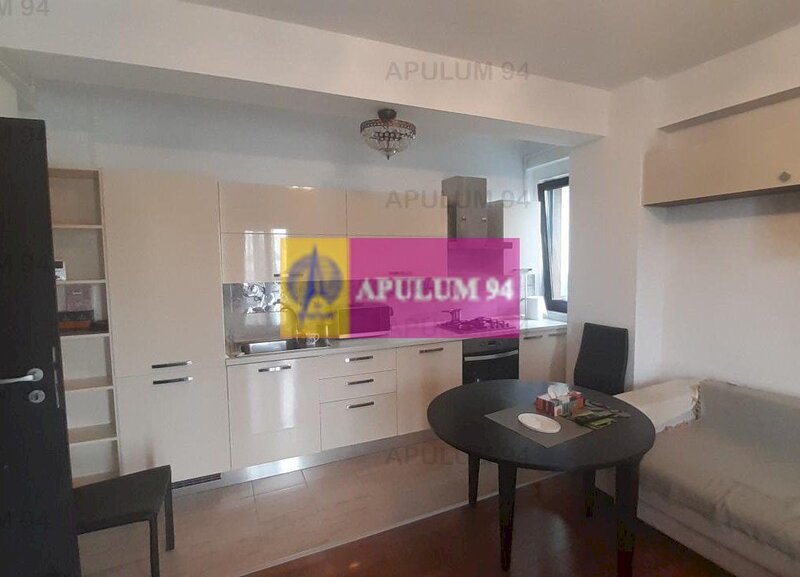 Super Apartament Vitan Mall