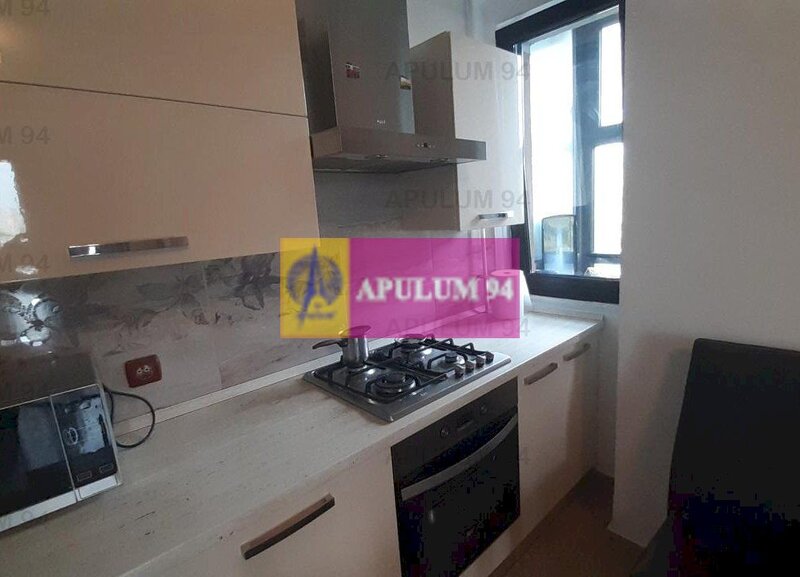 Super Apartament Vitan Mall