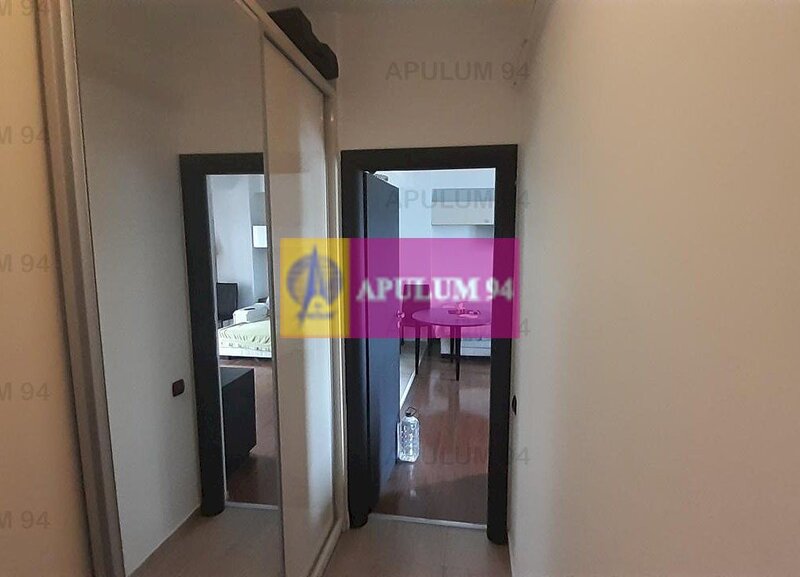 Super Apartament Vitan Mall