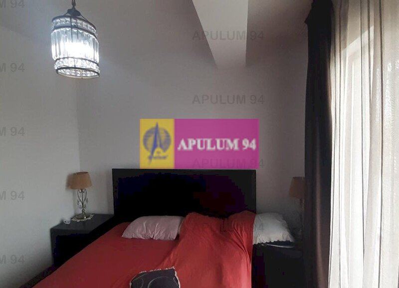 Super Apartament Vitan Mall