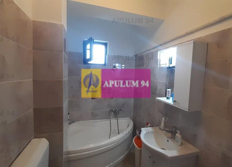 Super Apartament Vitan Mall