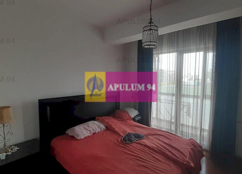 Super Apartament Vitan Mall